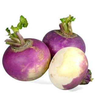 About Turnip